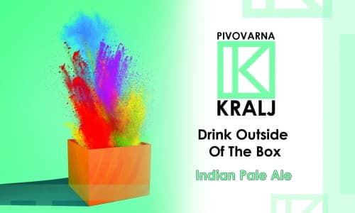 Drink Outside of the Box