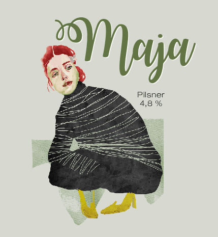 Maja