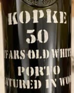 50 Years Old White Porto