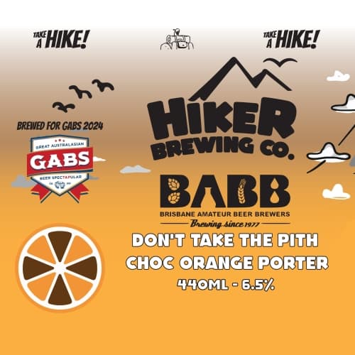 Don't Take the Pith