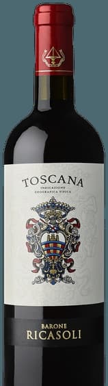 Toscana Rosso