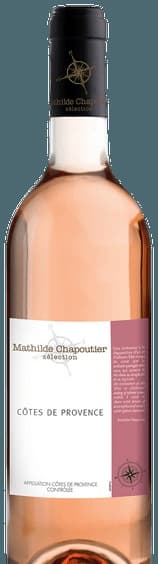 Côtes de Provence Rosé