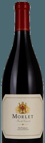 Pinot Noir En Famille