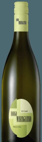 El Calié Mosto d'Uva