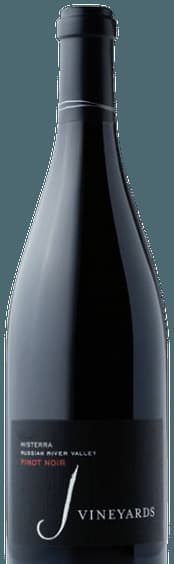 Misterra Pinot Noir