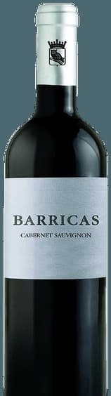 Barricas Cabernet Sauvignon