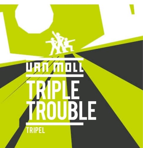 Triple Trouble