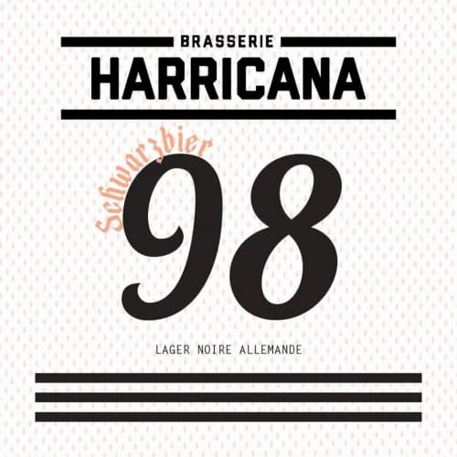 98 - Schwarzbier