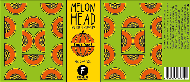 Melon Head