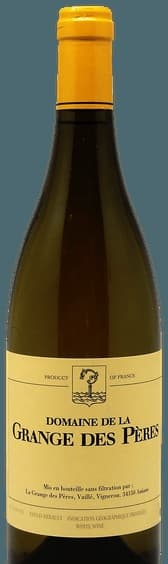 Vin de Pays de l'Hérault Blanc
