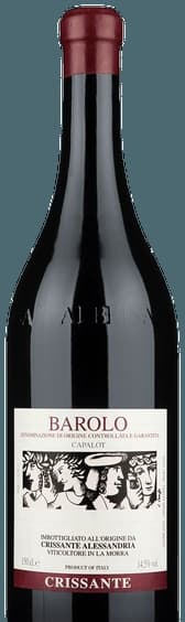 Capalot Barolo