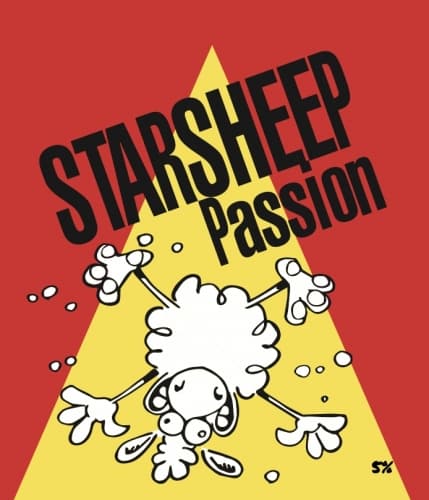 Starsheep Passion