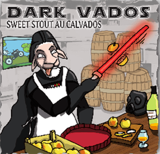 Dark Vados