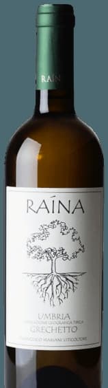Umbria Grechetto
