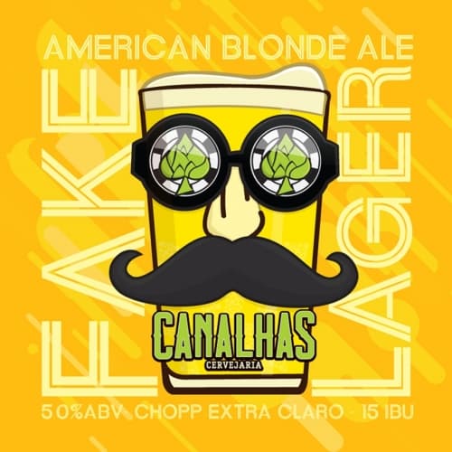 Fake Lager
