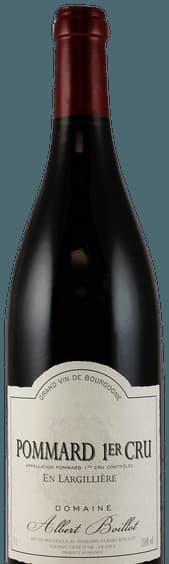 Pommard 1er Cru 'En Largillière'