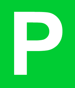 P For Pale Ale