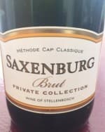 Private Collection Brut