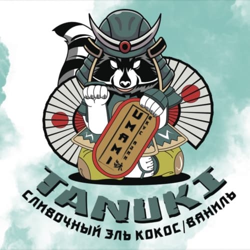 Tanuki