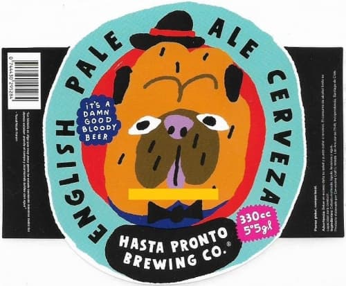 English Pale Ale