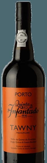 Tawny Porto Medium Dry