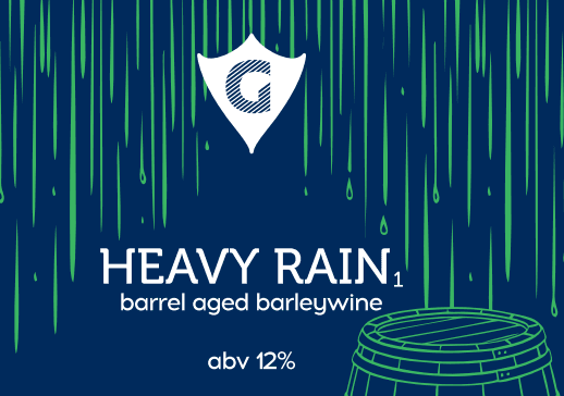 HEAVY RAIN 1 ba