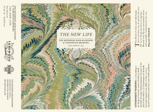 The New Life