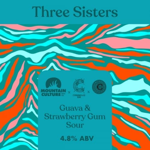 3 Sisters