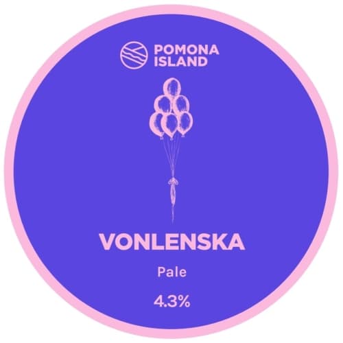Vonlenska
