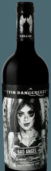 Bad Angel Cabernet Sauvignon
