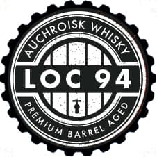 LOC 94 - Auchroisk Barrel Aged