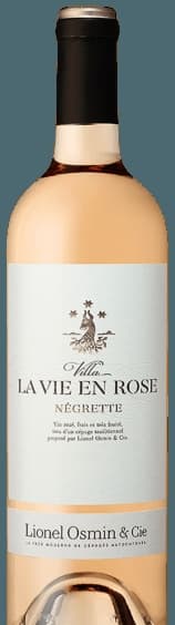Les Villas Villa la Vie en Rose