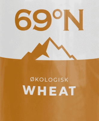69 N Wheat