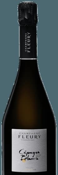 Cepages Blancs Extra Brut Champagne