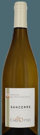 Les Caillottes Sancerre