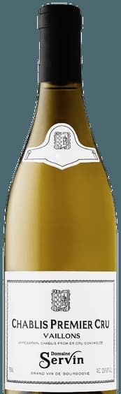 Chablis 1er Cru 'Vaillons'