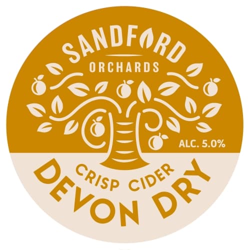 Devon Dry