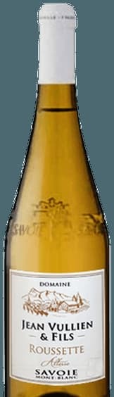 Roussette de Savoie Altesse