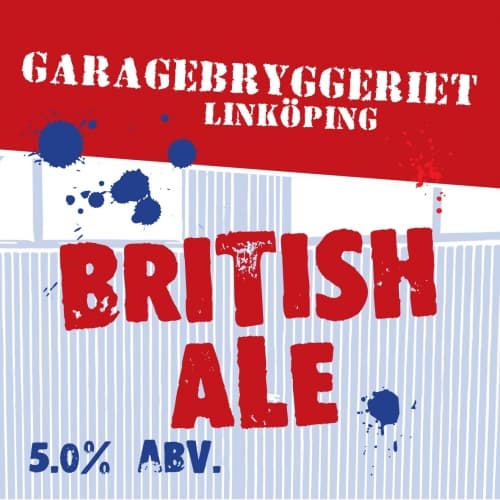 British Ale