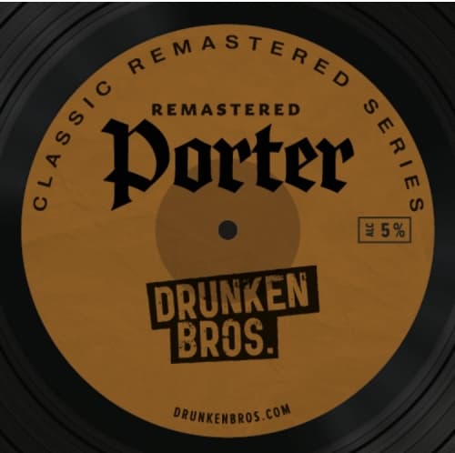 Remastered Porter