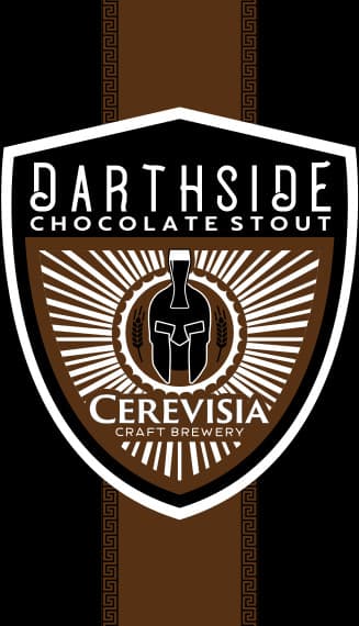 Darthside Stout