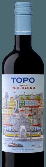 Topo Tinto