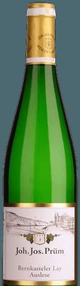 Bernkasteler Lay Riesling Auslese