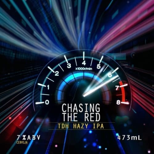 Chasing the Red