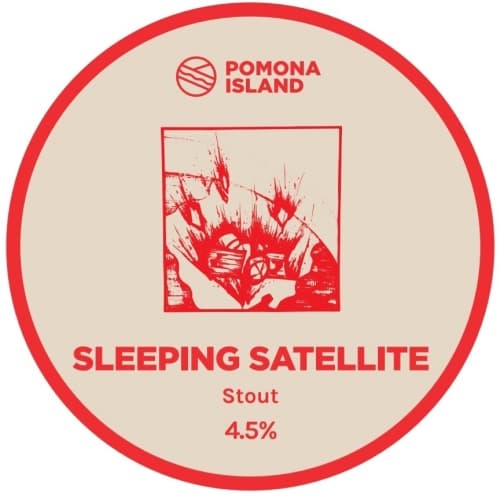 Sleeping Satellite