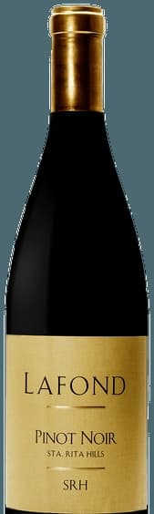 SRH Pinot Noir