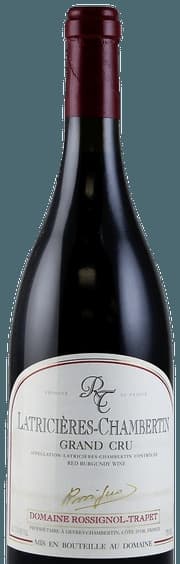Latricieres-Chambertin Grand Cru