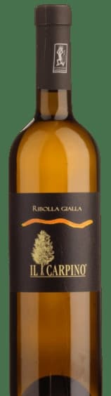 Ribolla Gialla