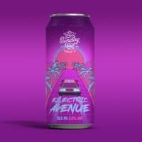 Electric Avenue