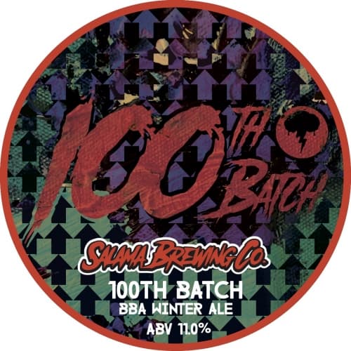 100th Batch